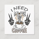 Suche nach shirts und visitenkarten Kaffeeliebhaber
