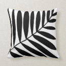 Recherche de noir moderne coussins Minimum