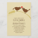 Recherche de blé invitations Moderne