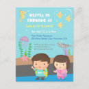 Recherche de aquariums invitations Fête