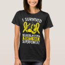 Recherche de childhood tshirts Cancer
