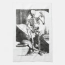 Suche nach anatomie geschirr tücher Halloween