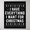 Recherche de noel posters Hiver