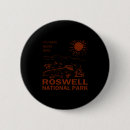Recherche de roswell badges Soucoupe volante