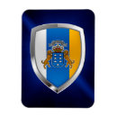 Recherche de canaris magnets Îles
