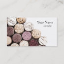 Recherche de liège cartes visite Vin