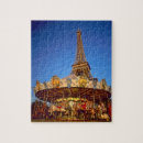 Recherche de de carrousels puzzles Repère