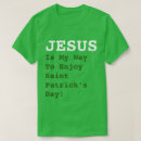 Suche nach heiligen patrick tshirts Tag des heiligen patricks