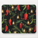 Suche nach chili paprikaschoten mousepads Grün