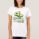 Recherche de avocado tshirts Avocat drôle
