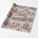 Recherche de églises papier cadeau Noël