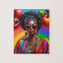 Suche nach krone puzzle Afrikanisch amerikanisch
