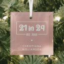 Suche nach 21 geburtstag ornamente 21 jahre alt