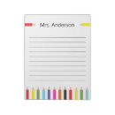 Suche nach bleistift notizblock Farbenfroh