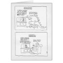 Recherche de humour scientifique cartes postales Dessin animé