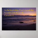 Suche nach genese poster Christlich