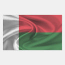Recherche de indicateur autocollants Drapeau