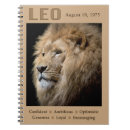 Recherche de lion carnets Horoscope
