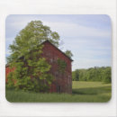Suche nach barn mousepads Rot