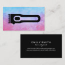 Recherche de pinces cartes visite Barbier