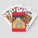 Suche nach kerze spielkarten Katze