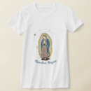 Recherche de virgen de guadalupe tshirts Vierge