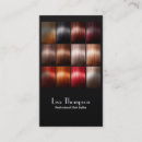 Recherche de studio de cheveux cartes visite Professionnel