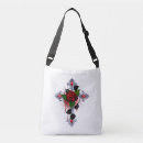 Suche nach kreuzung taschen Rose