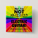 Suche nach e gitarren buttons Gitarrist