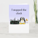 Suche nach lustiger pinguin karten Für sie
