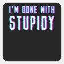 Suche nach dumm aufkleber Sarkasmus