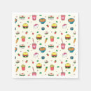 Recherche de kawaii serviettes Ramen