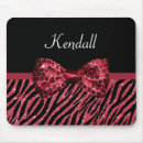 Recherche de rouge noir tapis souris Pour enfants