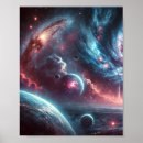 Suche nach space poster Kosmisch