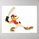 Recherche de cartoon character posters Daffy