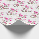 Suche nach magnolie geschenkpapier Bride