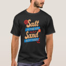 Suche nach kein salz tshirts Strand