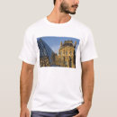 Recherche de musée du louvre tshirts Historique