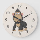 Suche nach ape wanduhren Cartoon