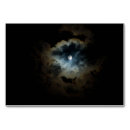 Suche nach wolken tischkarten Vollmond