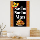 Suche nach nachos poster Nahrung