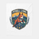 Suche nach pitbull decken Liebhaber