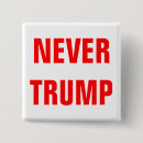 Suche nach nicht mein präsident buttons Politik