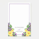 Suche nach wedding post it Für sie/ihn