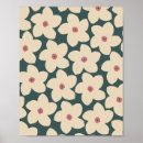 Suche nach creme poster Blumenreich