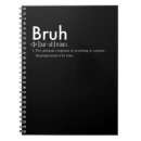 Suche nach memes kleine notizbücher Bro