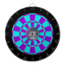 Recherche de bureau jeux de fléchettes Planche murale