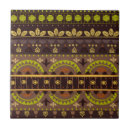 Recherche de hispanique carreaux Maya