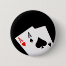 Recherche de poker badges Lacets