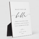 Suche nach hochzeit tischschilder Hochzeitsguestbook